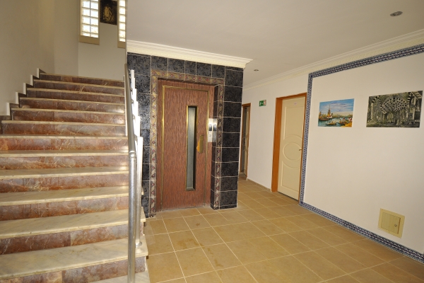 Hotel GOLDEN STAR OTEL